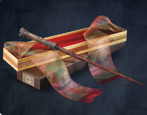 Harry Potter Zauberstab