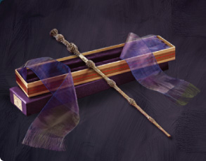 Albus Dumbledore Zauberstab