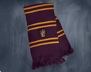 Gryffindor Schal
