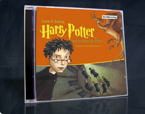 Harry Potter und der Orden des Ph�nix - Band 5