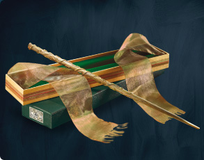 Hermine Granger Zauberstab