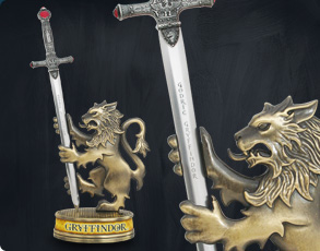 Schwert Gryffindor - Brief�ffner