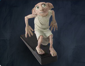 Dobby T�rstopper