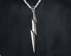 Harry Potter - Blitz Anh�nger