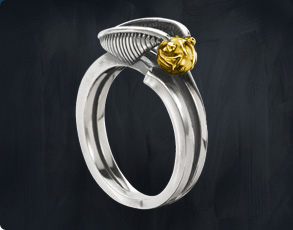 Quidditch Ring