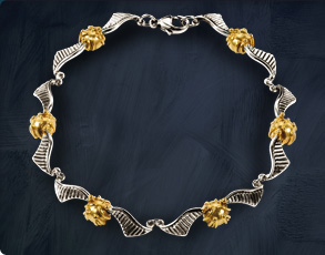 Quidditch Armband