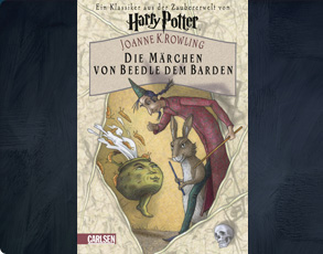 Die M�rchen von Beedle, dem Barden