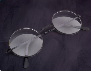 Harry Potter Zauberbrille