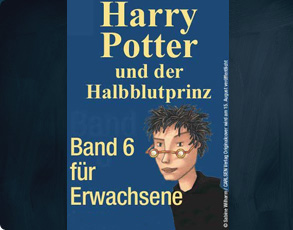 Harry Potter und der Halbblutprinz Band 6