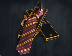 Gryffindor Krawatte