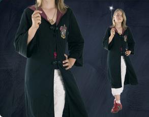 Gryffindor Robe