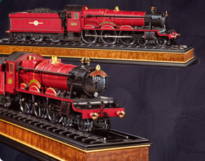 Hogwarts Express