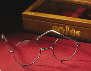 Harry Potter - Brille