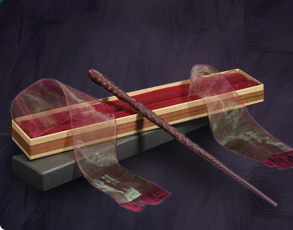 Cho Chang Zauberstab