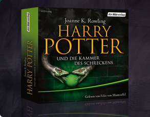 Harry Potter und die Kammer des Schreckens Band 2