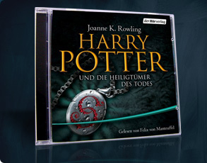 Harry Potter und die Heiligt�mer des Todes Band 7