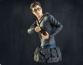 Harry Potter Mini B�ste