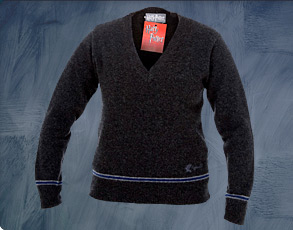 Harry Potter Ravenclaw Sweater Damen