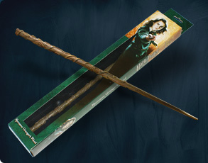 Hermine Granger Zauberstab im Blister