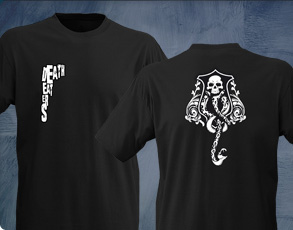 Harry Potter T-Shirt - Deatheaters