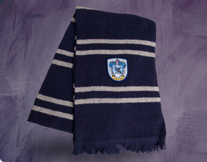 Ravenclaw Schal