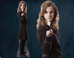 Harry Potter - Hermine Standup