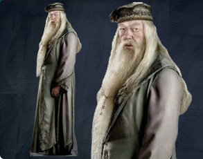 Harry Potter - Albus Dumbledore Standup