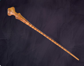 Nymphadora Tonks Zauberstab - Charakter Edition