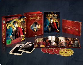 HP & Die Kammer des Schreckens - Ultimate Edition