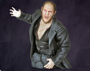 Harry Potter - Fenrir Greyback B�ste