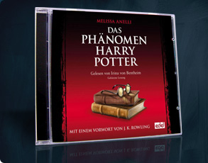 Das Ph�nomen Harry Potter - H�rbuch