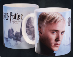 Harry Potter Tasse - Draco