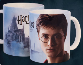 Harry Potter Tasse - Harry