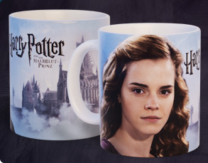 Harry Potter Tasse - Hermine