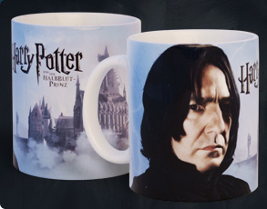 Harry Potter Tasse - Snape