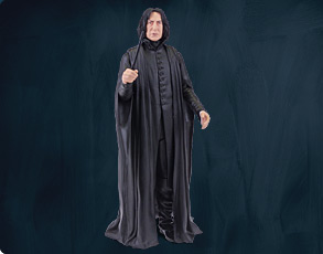 Professor Snape Actionfigur