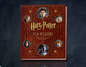Harry Potter - Der gro�e Filmzauber