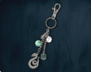 Harry Potter - Schl�sselanh�nger Slytherin