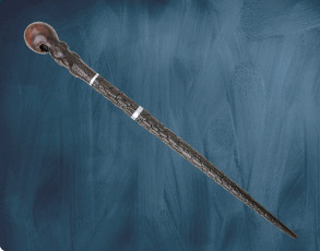 Mad-Eye Moody Zauberstab - Charakter Edition
