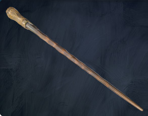 Ron Weasley Zauberstab - Charakter Edition