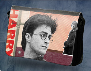 Harry - HP 7 Tasche