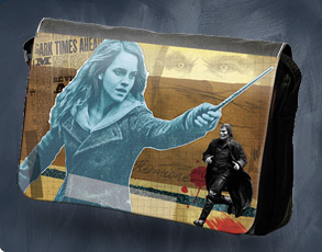 Hermine - HP 7 Tasche
