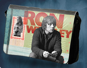 Ron - HP 7 Tasche