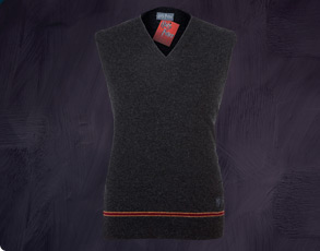 Harry Potter Gryffindor Pullunder Damen