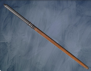 Draco Malfoy Zauberstab - Charakter Edition