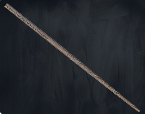 Sirius Black Zauberstab - Charakter Edition