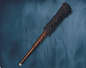 Harry Potter - Magischer Leuchtstift