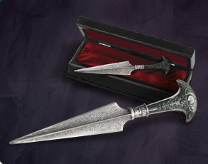 Harry Potter - Bellatrix Lestrange Dolch