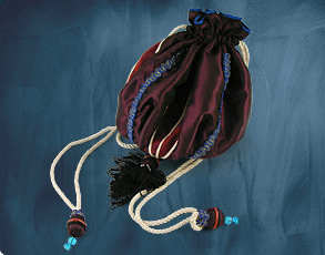 Hermine Tasche