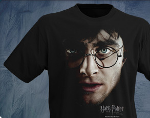 Harry - Nowhere Is Safe - T-Shirt
